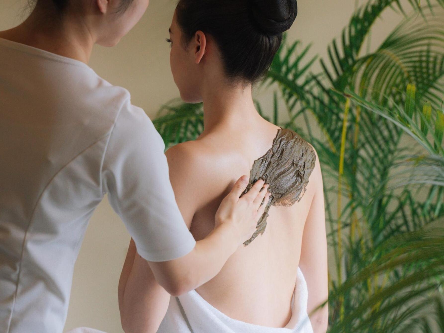 The Terrace Club Wellness Thalasso At Busena (Adults Only) Nago Ngoại thất bức ảnh