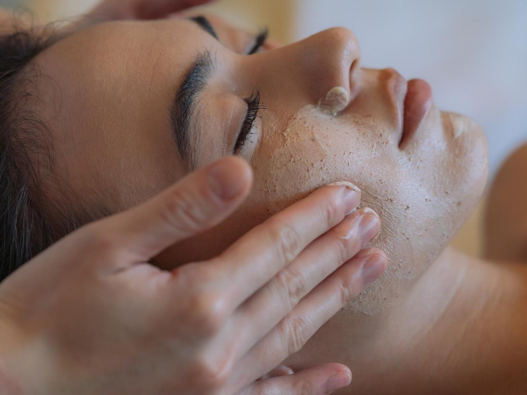 The Terrace Club Wellness Thalasso At Busena (Adults Only) Nago Ngoại thất bức ảnh