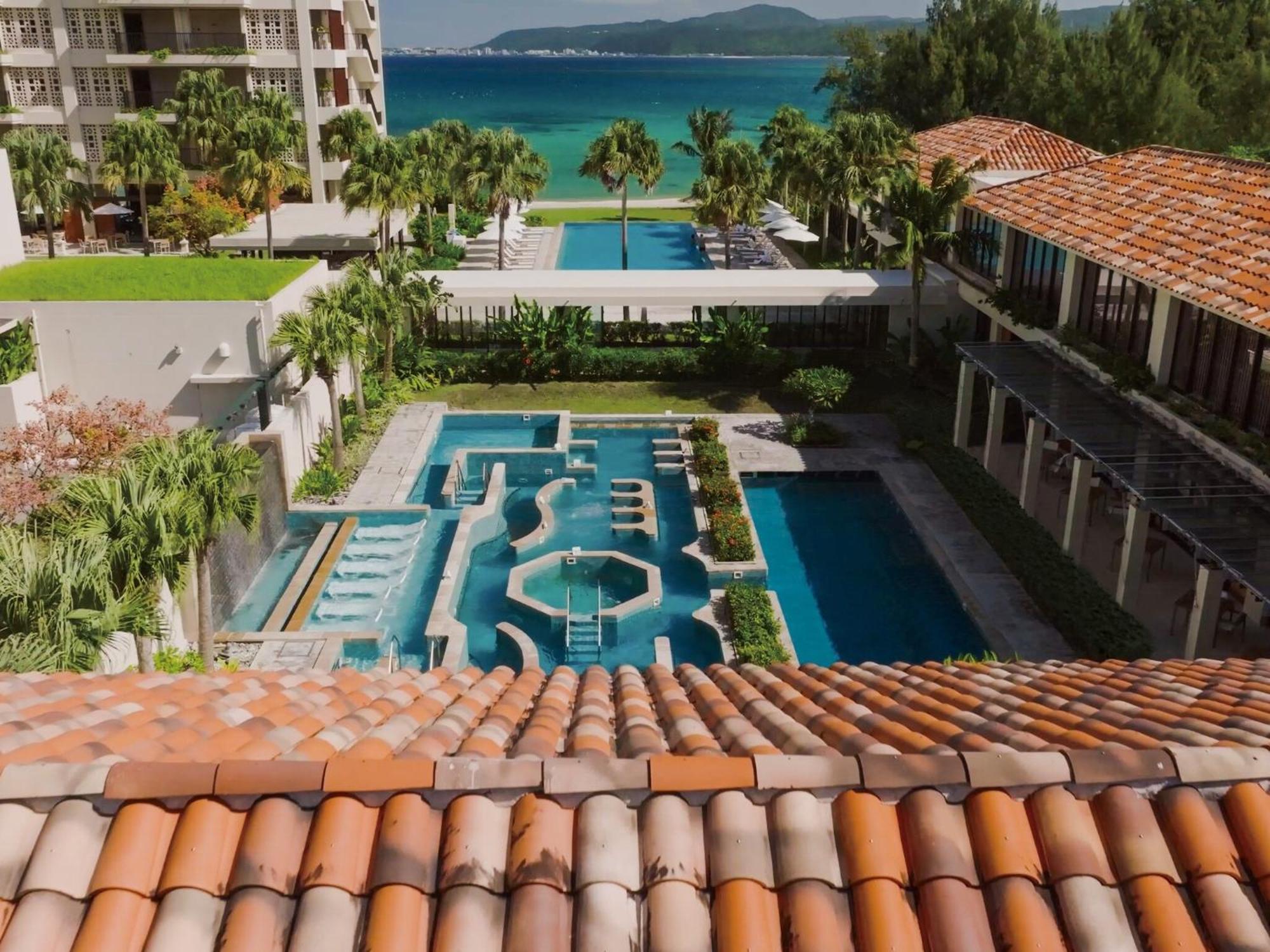 The Terrace Club Wellness Thalasso At Busena (Adults Only) Nago Ngoại thất bức ảnh