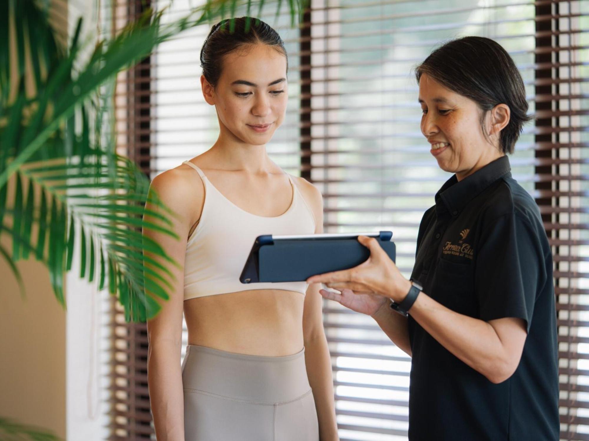 The Terrace Club Wellness Thalasso At Busena (Adults Only) Nago Ngoại thất bức ảnh