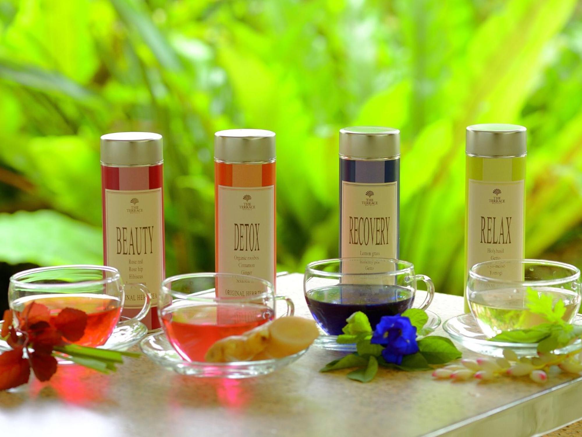 The Terrace Club Wellness Thalasso At Busena (Adults Only) Nago Ngoại thất bức ảnh