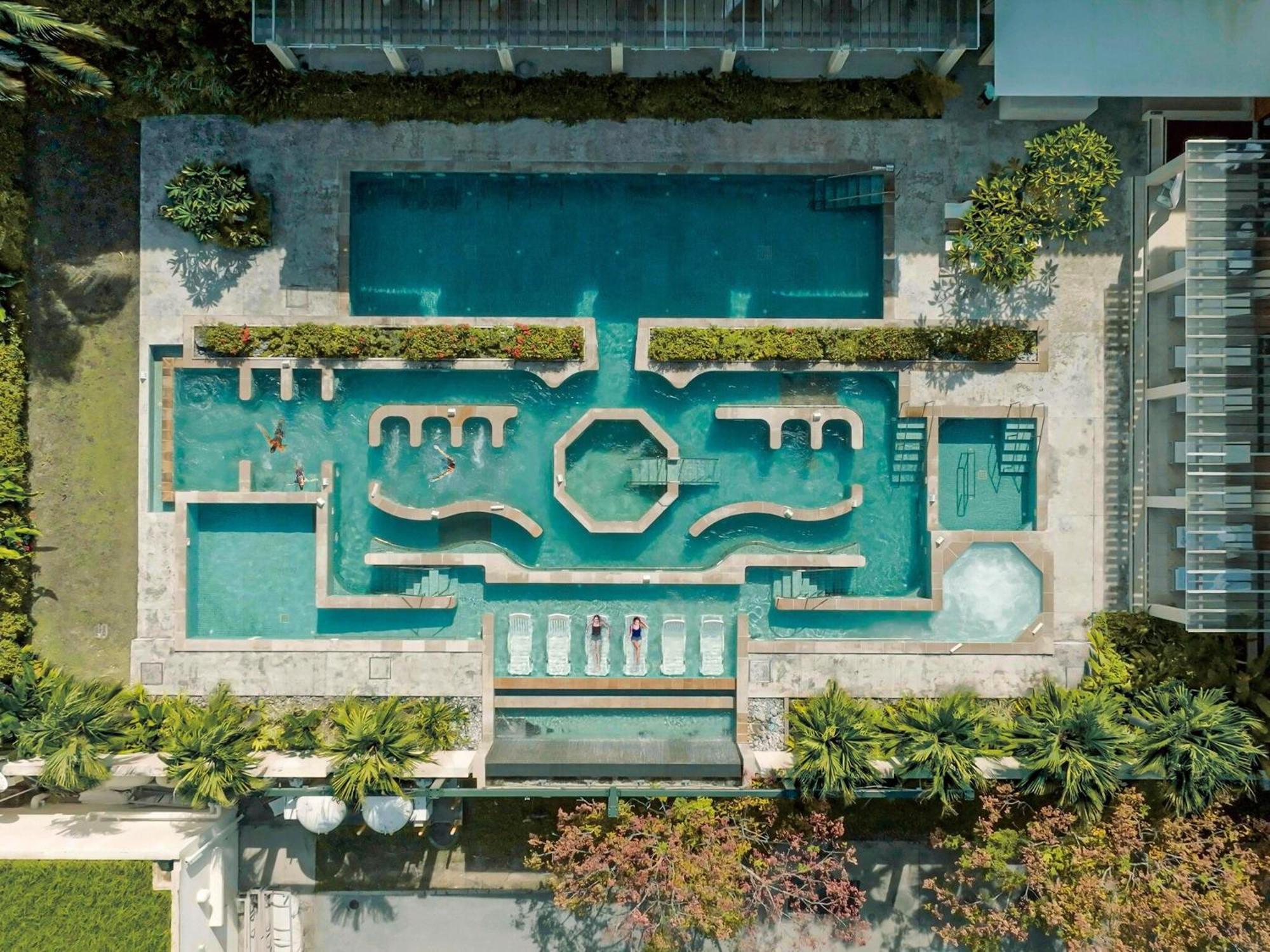 The Terrace Club Wellness Thalasso At Busena (Adults Only) Nago Ngoại thất bức ảnh