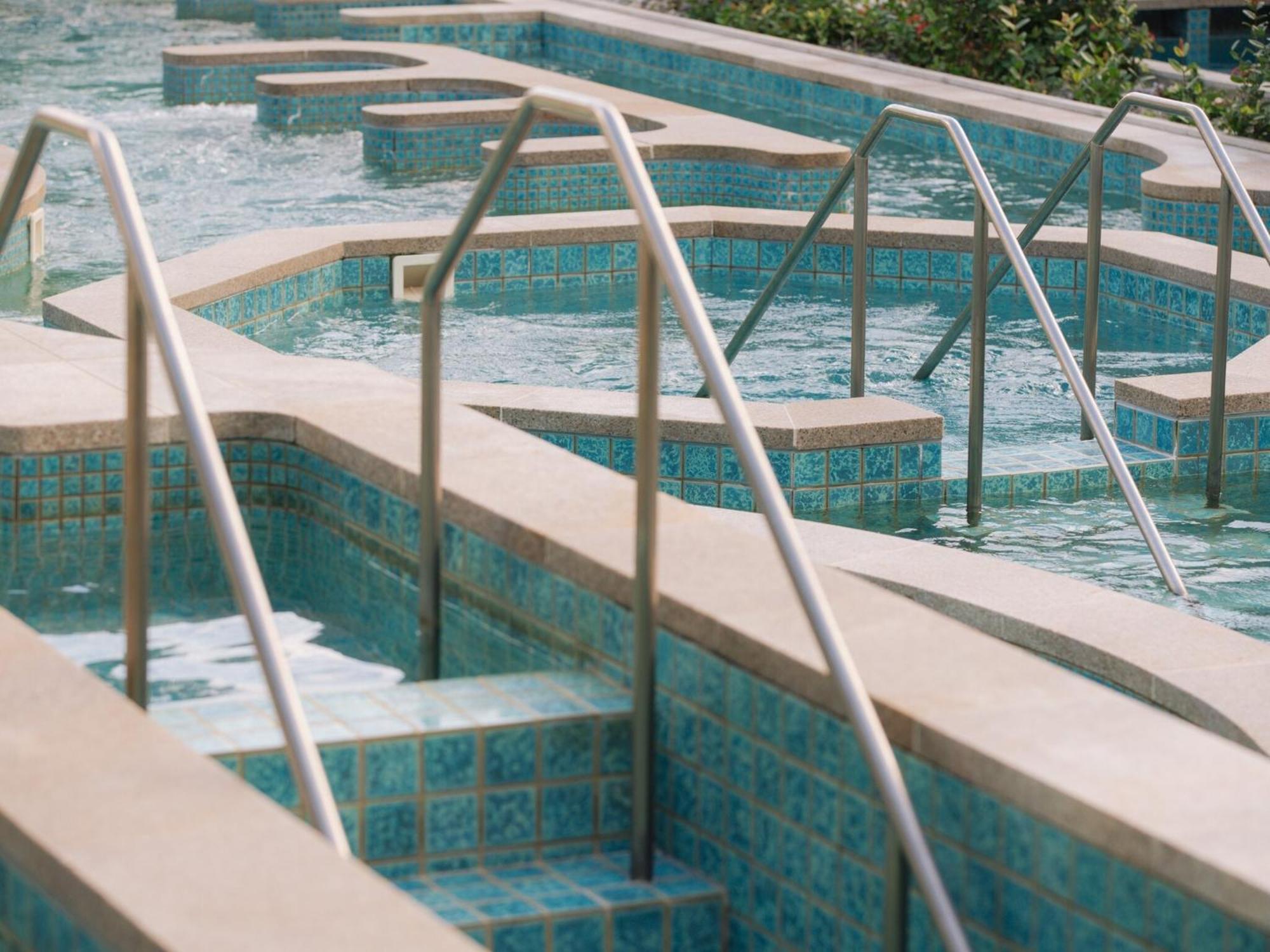 The Terrace Club Wellness Thalasso At Busena (Adults Only) Nago Ngoại thất bức ảnh