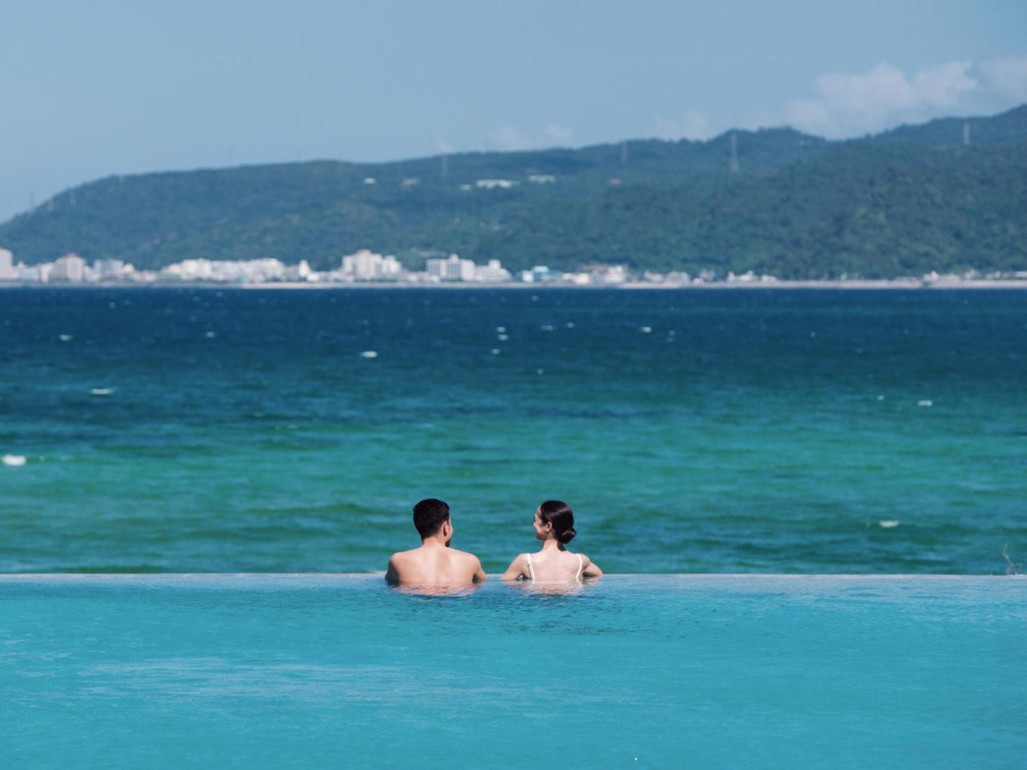The Terrace Club Wellness Thalasso At Busena (Adults Only) Nago Ngoại thất bức ảnh