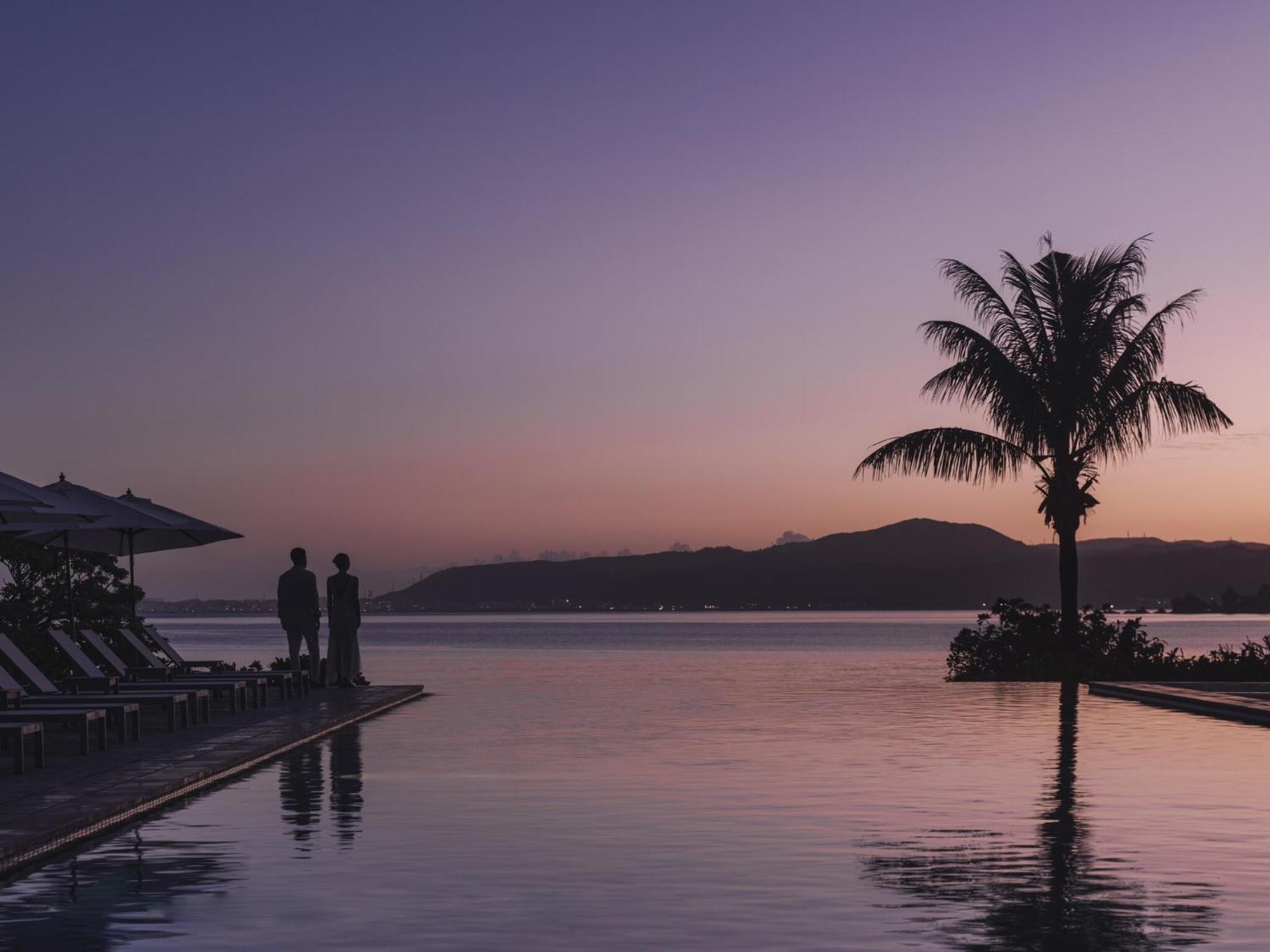 The Terrace Club Wellness Thalasso At Busena (Adults Only) Nago Ngoại thất bức ảnh