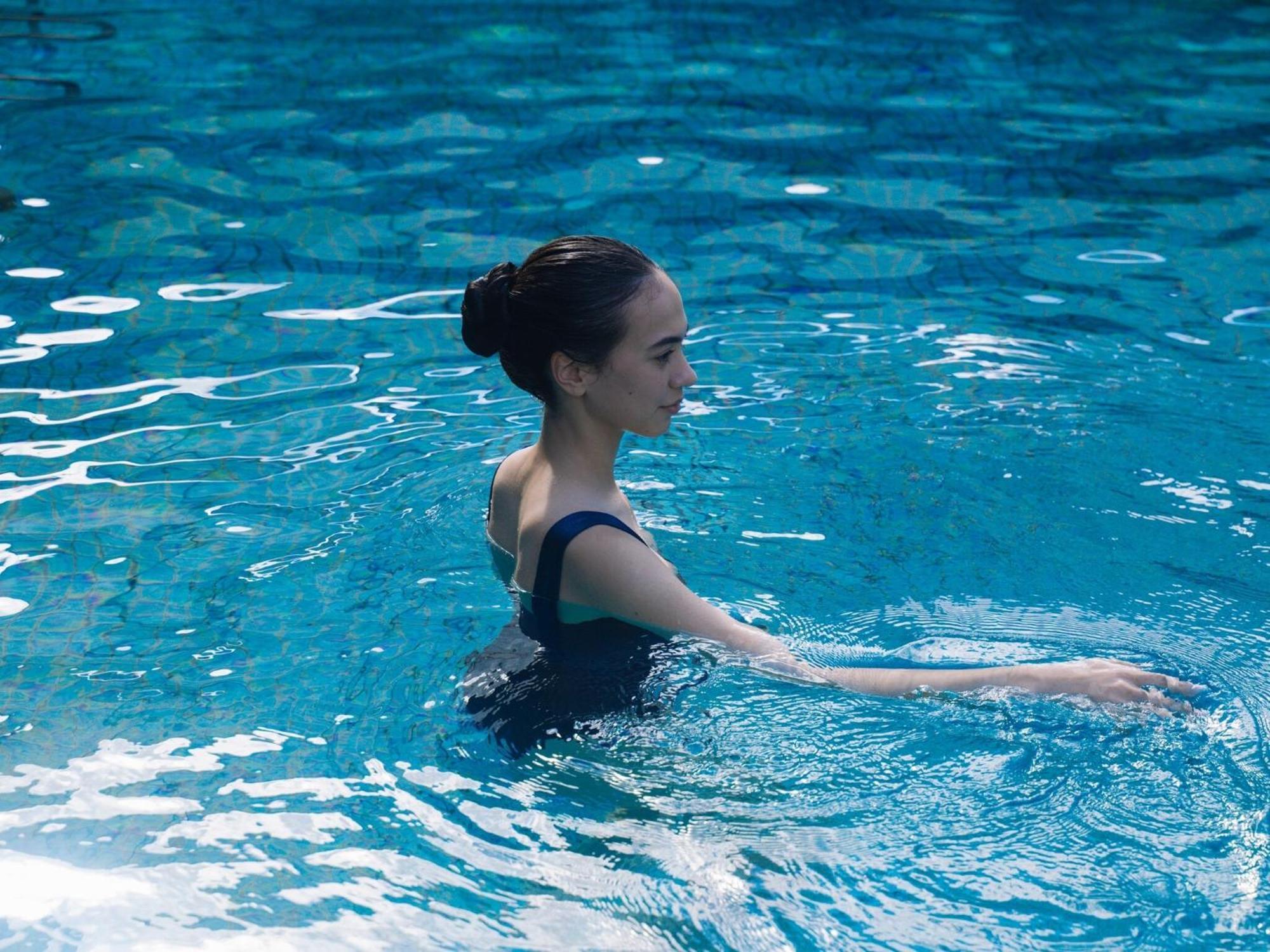 The Terrace Club Wellness Thalasso At Busena (Adults Only) Nago Ngoại thất bức ảnh