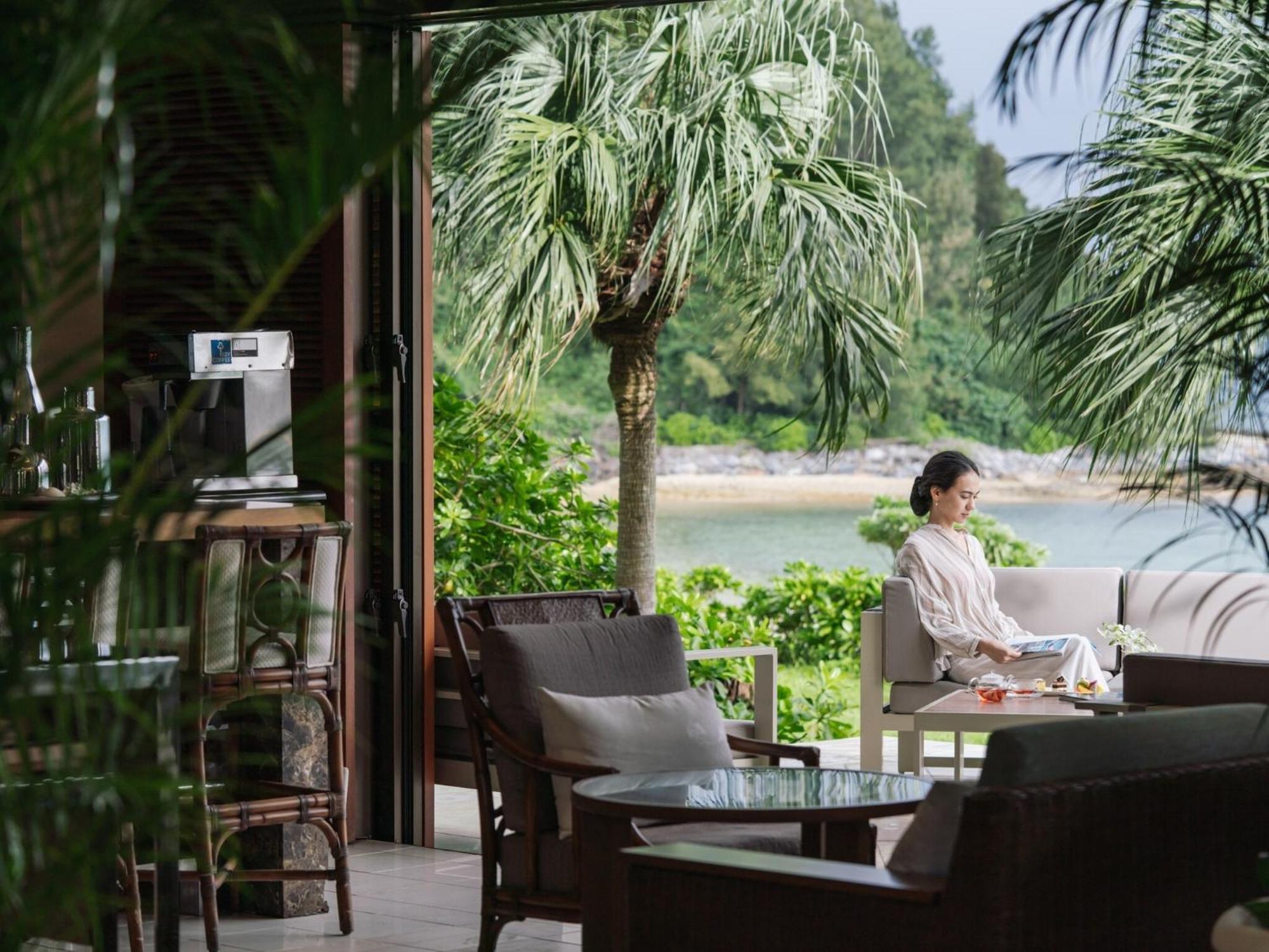 The Terrace Club Wellness Thalasso At Busena (Adults Only) Nago Ngoại thất bức ảnh