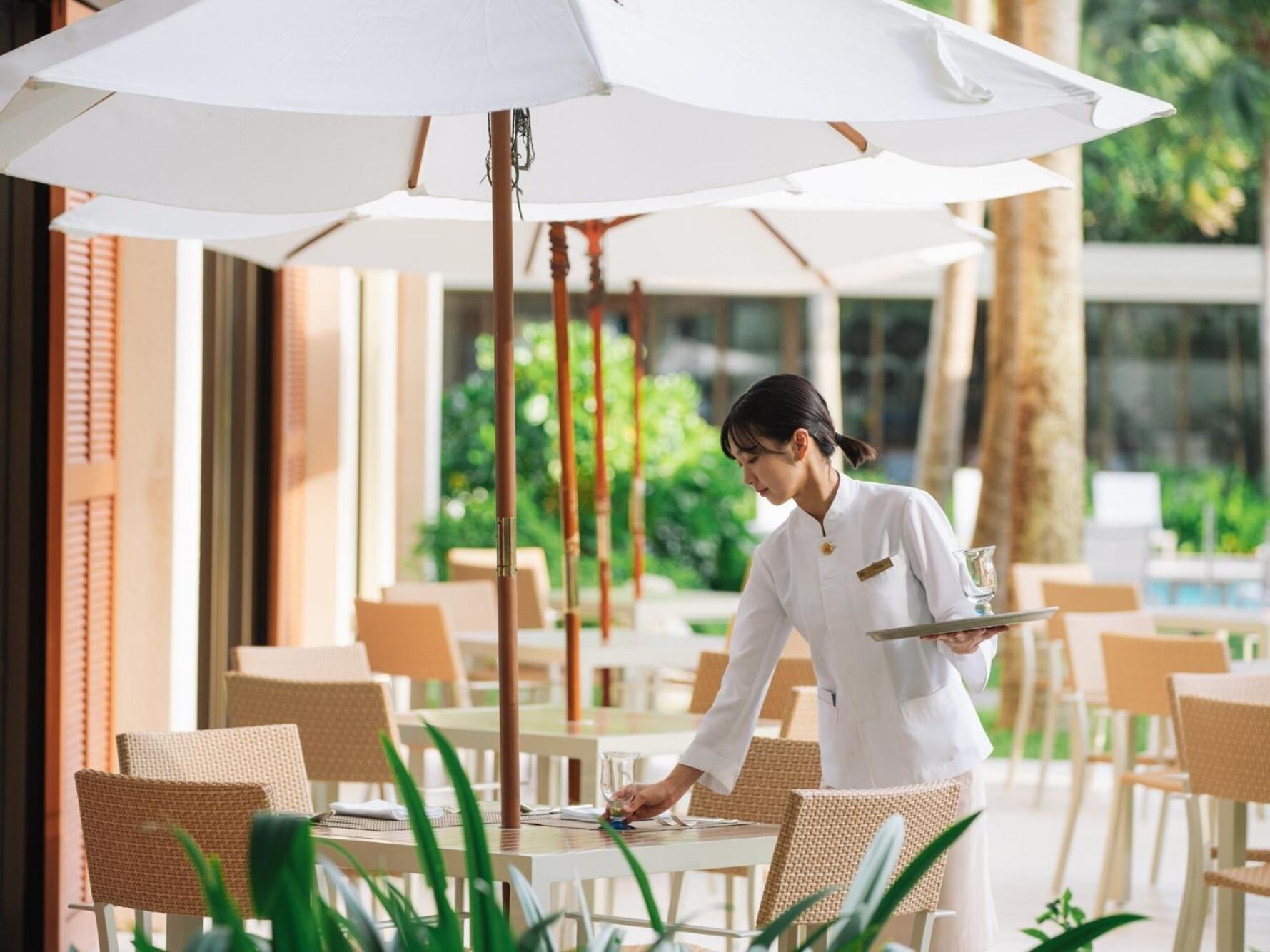 The Terrace Club Wellness Thalasso At Busena (Adults Only) Nago Ngoại thất bức ảnh