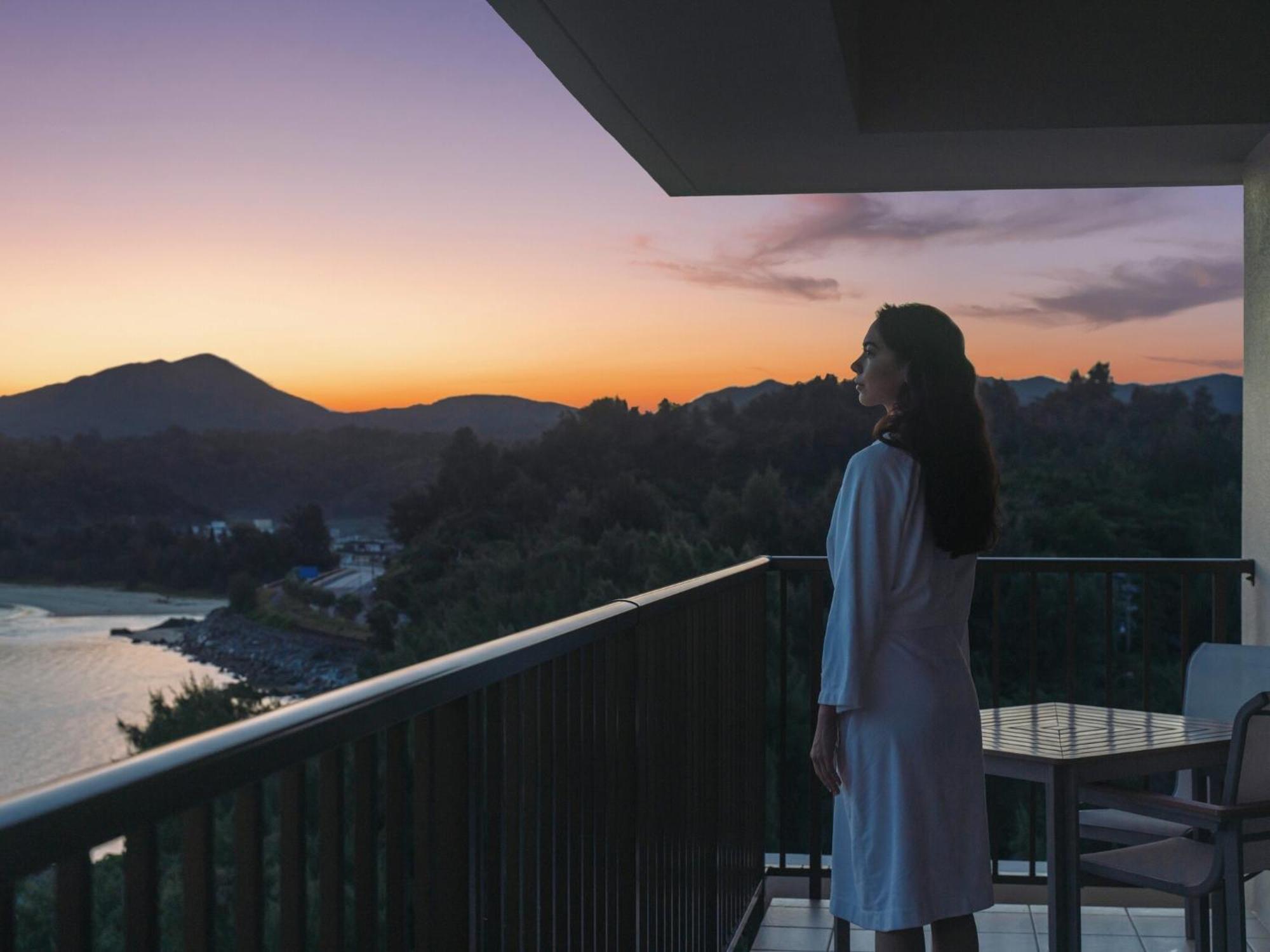 The Terrace Club Wellness Thalasso At Busena (Adults Only) Nago Ngoại thất bức ảnh