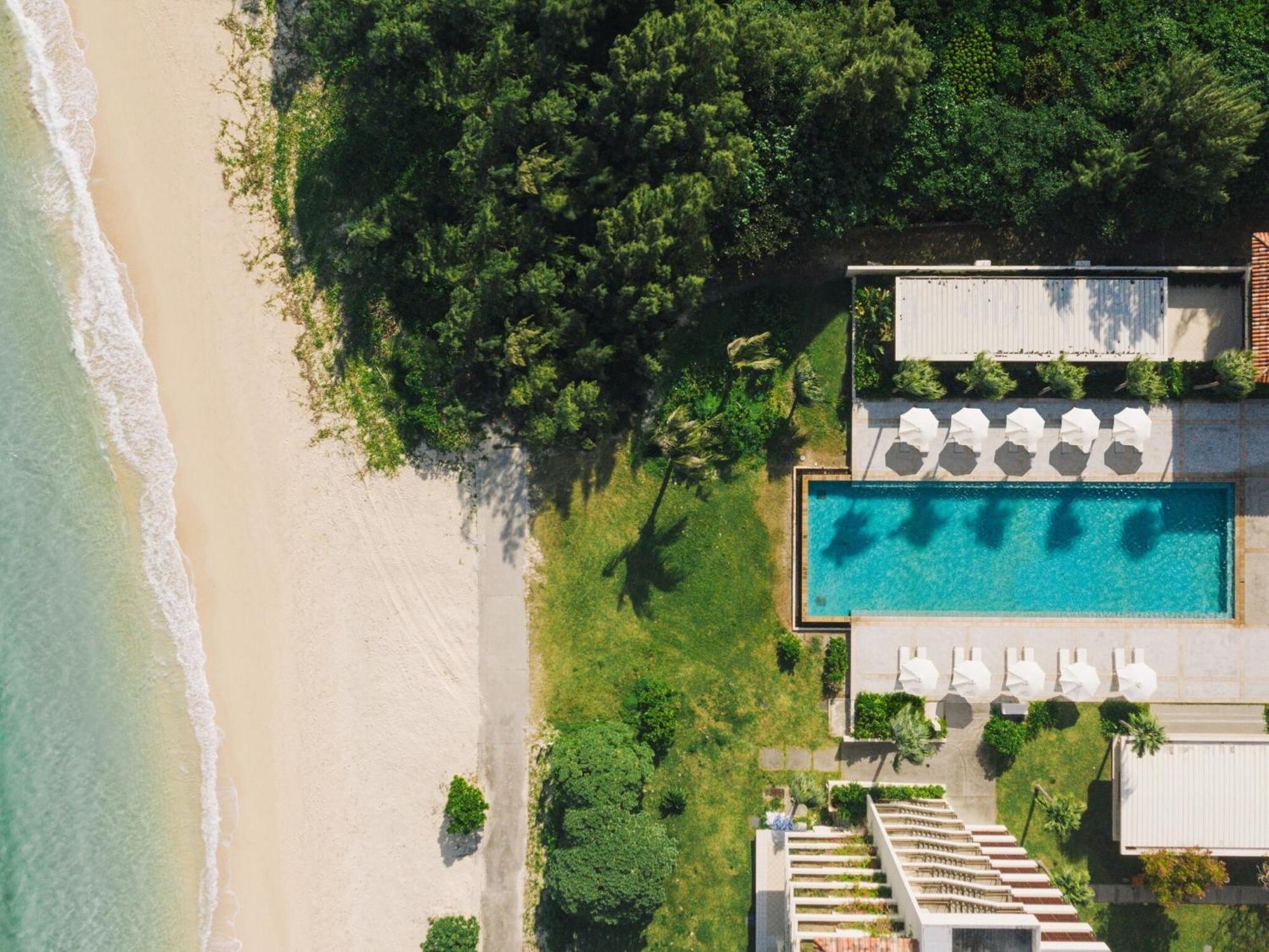 The Terrace Club Wellness Thalasso At Busena (Adults Only) Nago Ngoại thất bức ảnh